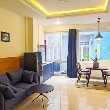 Apartament Yen House Ho Chi Minh Zewnętrze zdjęcie