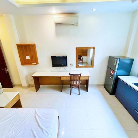 Apartament Yen House Ho Chi Minh Zewnętrze zdjęcie