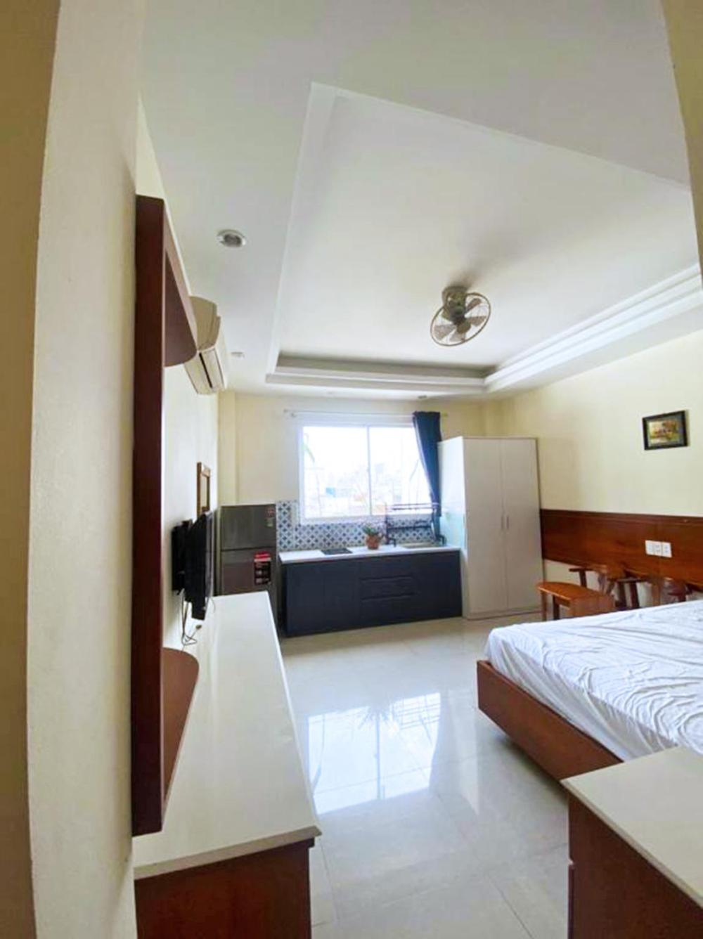 Apartament Yen House Ho Chi Minh Zewnętrze zdjęcie