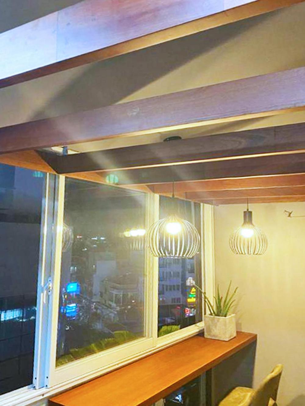Apartament Yen House Ho Chi Minh Zewnętrze zdjęcie