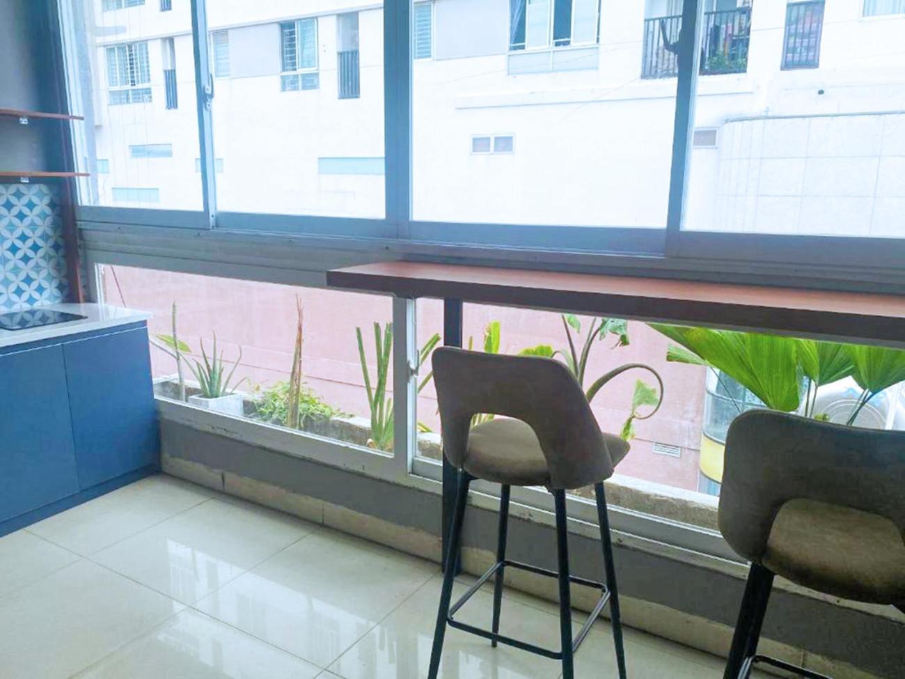 Apartament Yen House Ho Chi Minh Zewnętrze zdjęcie