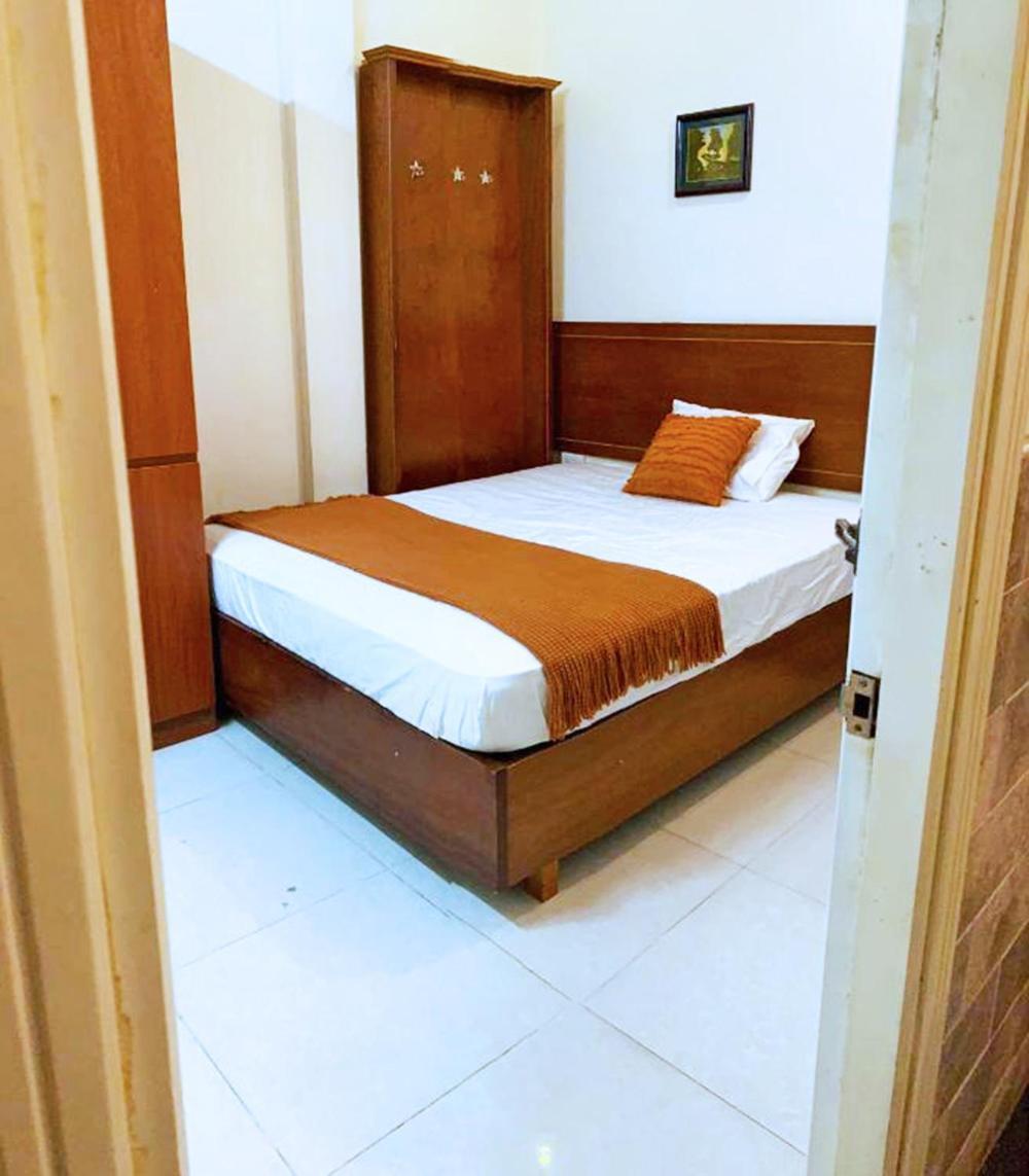 Apartament Yen House Ho Chi Minh Zewnętrze zdjęcie